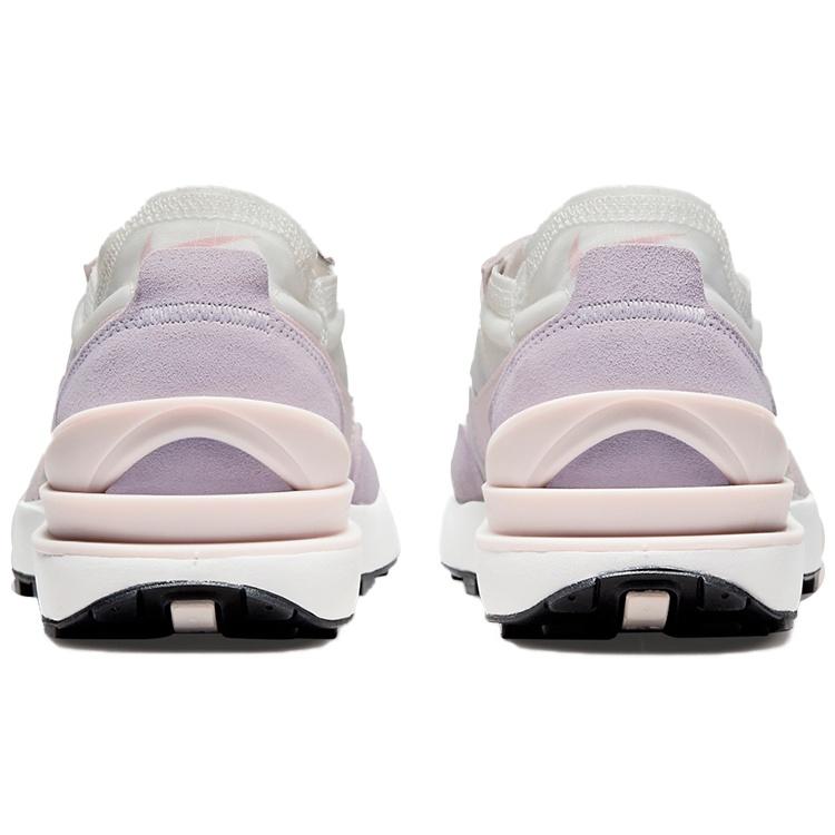 (WMNS) Nike Waffle One 'Light Soft Pink' Women's DN4696-100