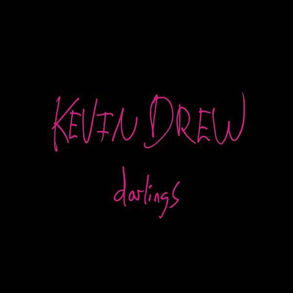 

CD KEVIN DREW - darlings HSE50097 Hostess Enterta 2014 Japan ObiRock Used