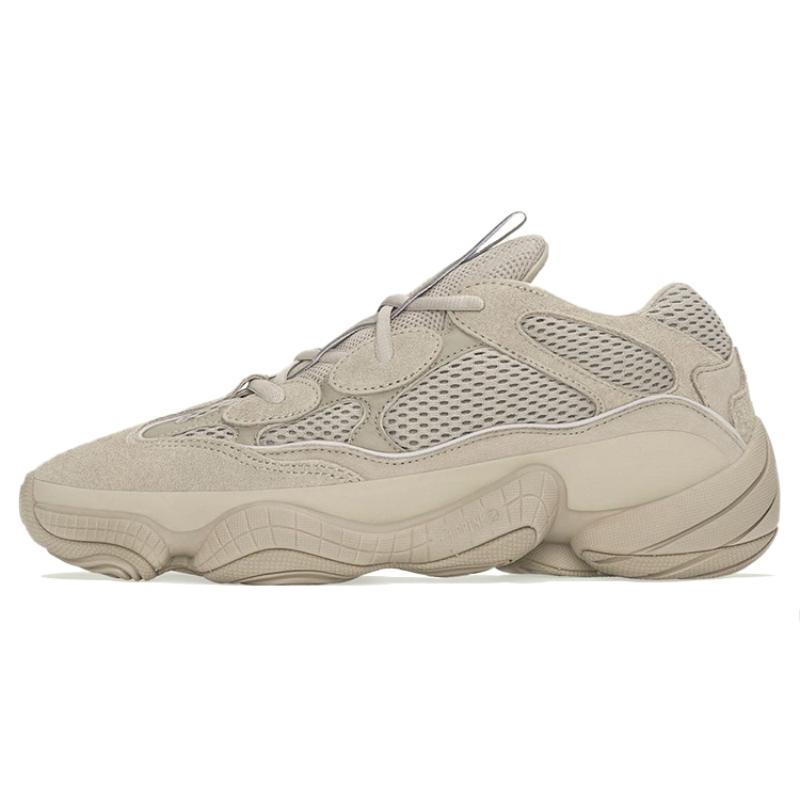 Adidas Yeezy 500 'Taupe Light' Sneakers GX3605