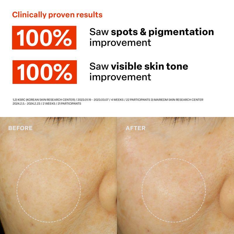 [PURCELL] 88B/mL L-Glutathione Flexible Liposome 30ml