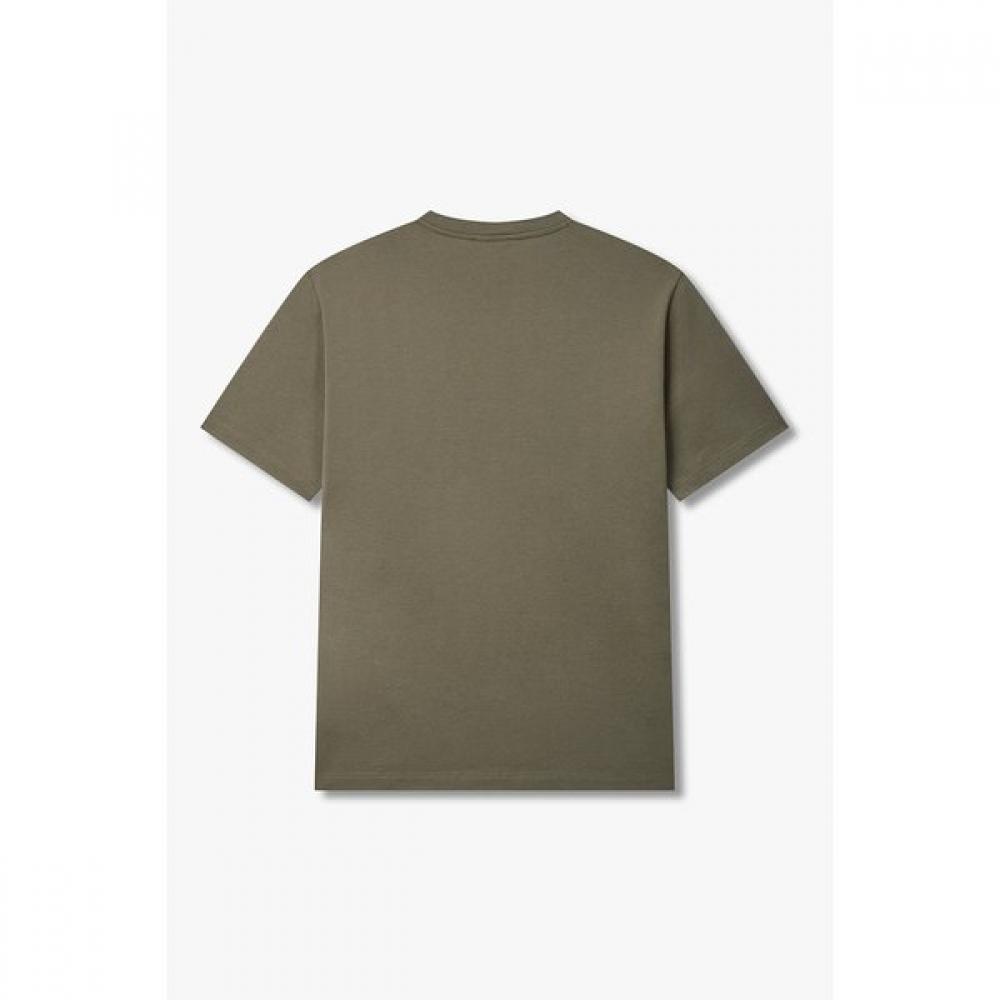 Emporio Armani Men S Diamond Logo T ShirT A516126073