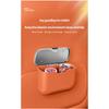 Car trash can multifunctional four season new hanging storage box car storage box interior decoration