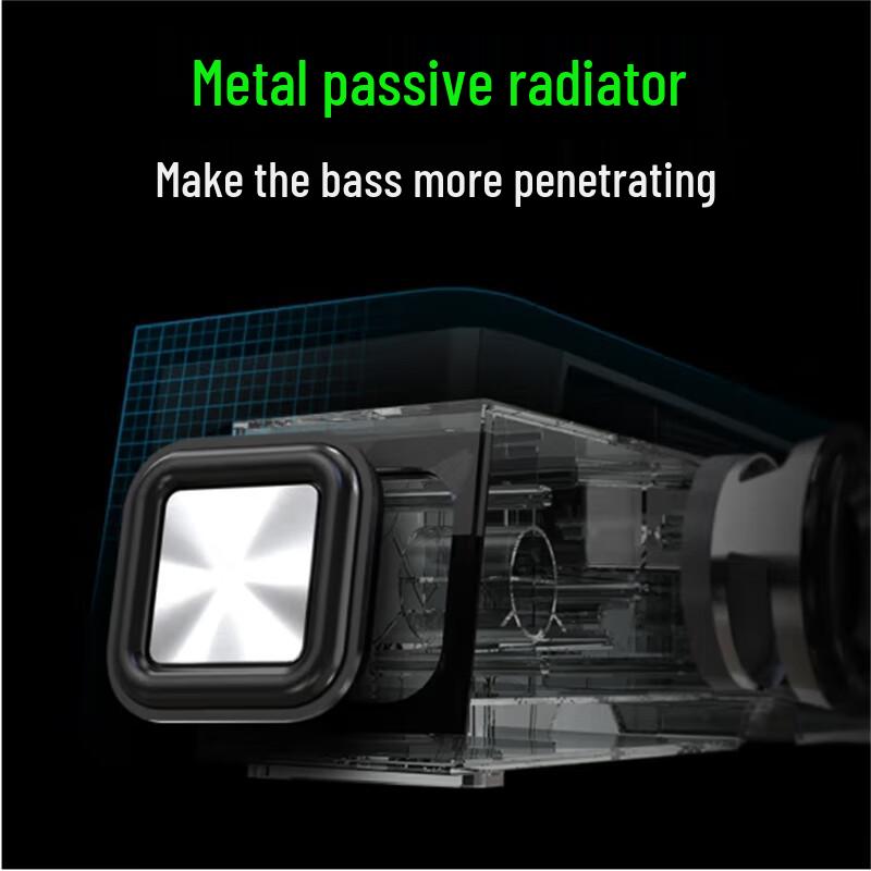 Newman V5 Gaming Speaker