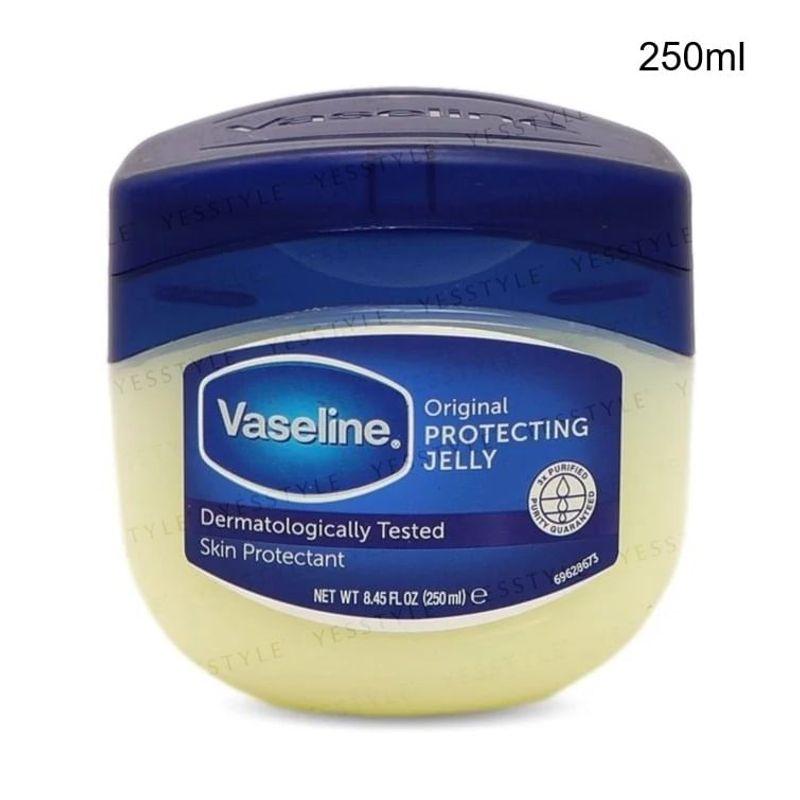 Vaseline Original Protecting Jelly