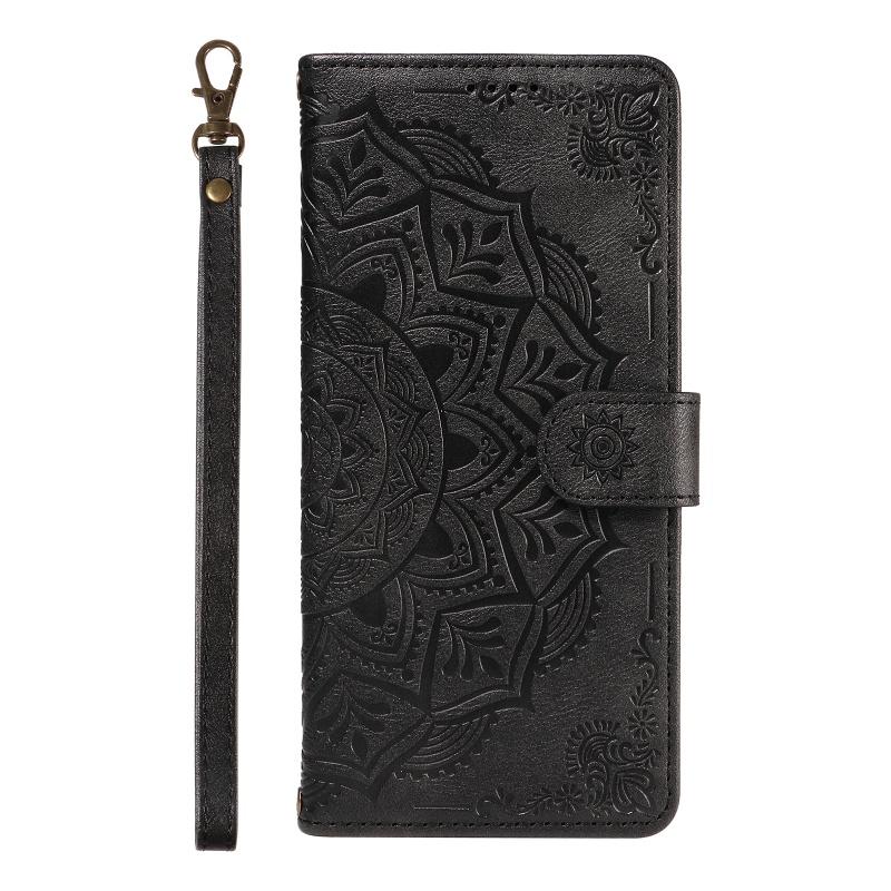 Luxury PU Leather Wallet Case For Sony Xperia 1 IV 5 III 10 VI 2025 Holder Flip Cover For Sony Xperia 1 III 5 IV 10 VII Coque