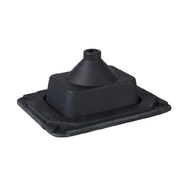 Replacement Protective Shifter Rubber Boot Cover Lightweight Suitable for F150 F250 F350 F81Z7277BB Manual Transmission