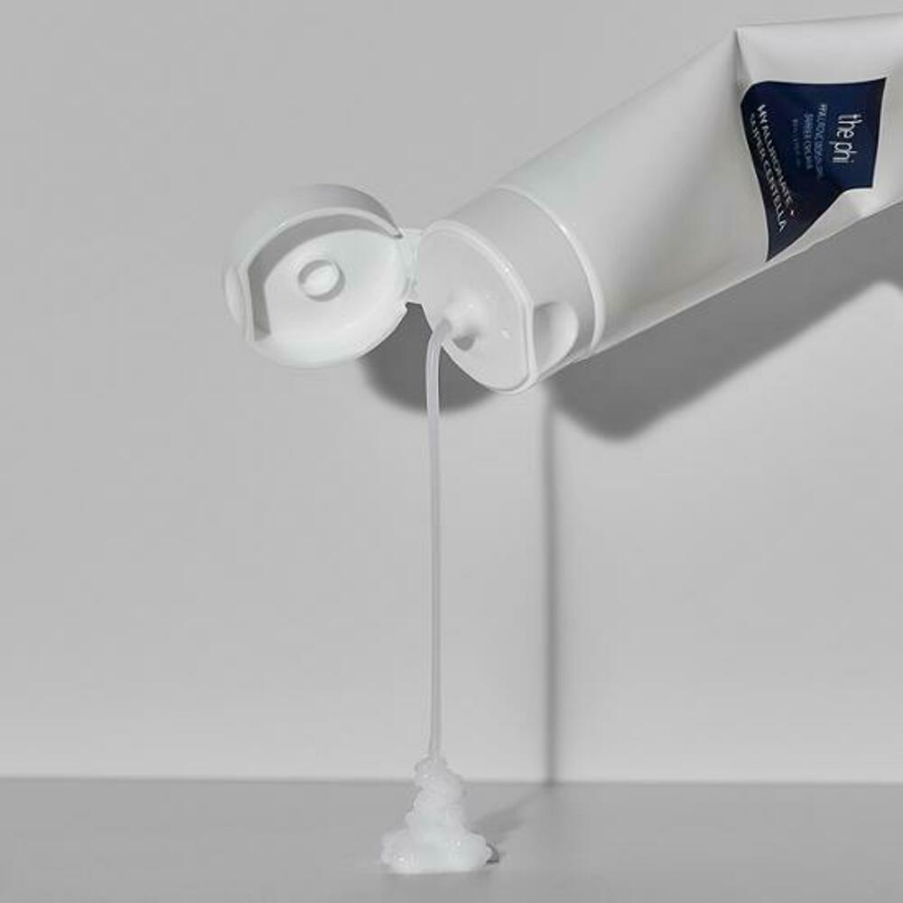 THE PHI Hyaluronic Moisture-Barrier Cream 80mL