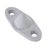 Ice Cream Maker Machine Freezer Replacement Tub Center Part Easy Installation Stable Performance