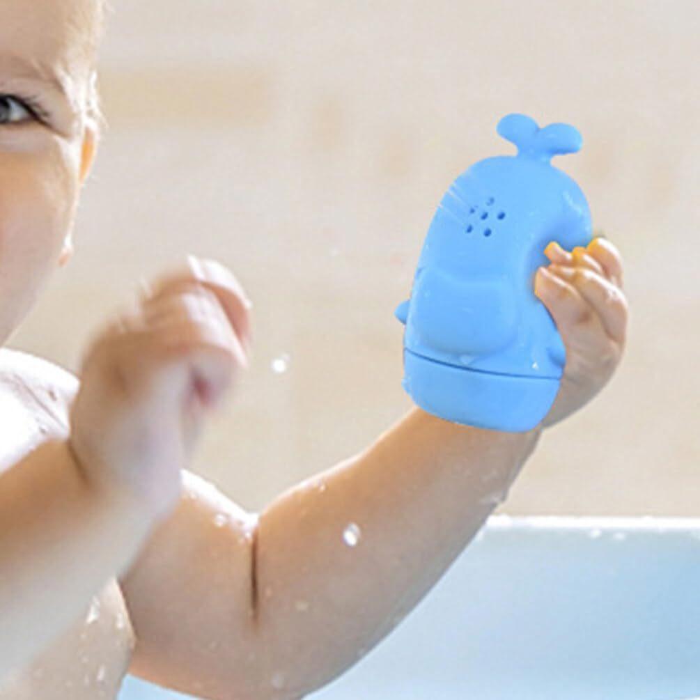 Children's Cartoon Baby Suction Cup Rotating Toy Rotating 0-6 Months Old Newborn Puzzle 0-3 Years Old Shaking Bell