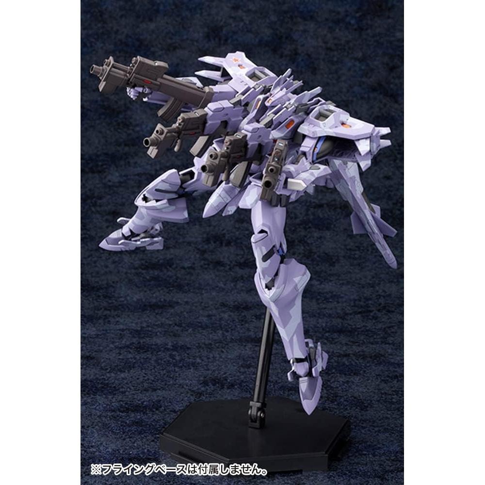 Kotobukiya Total Eclipse Su 37ub Cerminator Total Height Approx. 180mm Non Scale Plastic Model Molding Color Kp245r