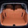 Leapmotor C16 Trunk Mat - Tailored Car Accessories and Modified Mat
