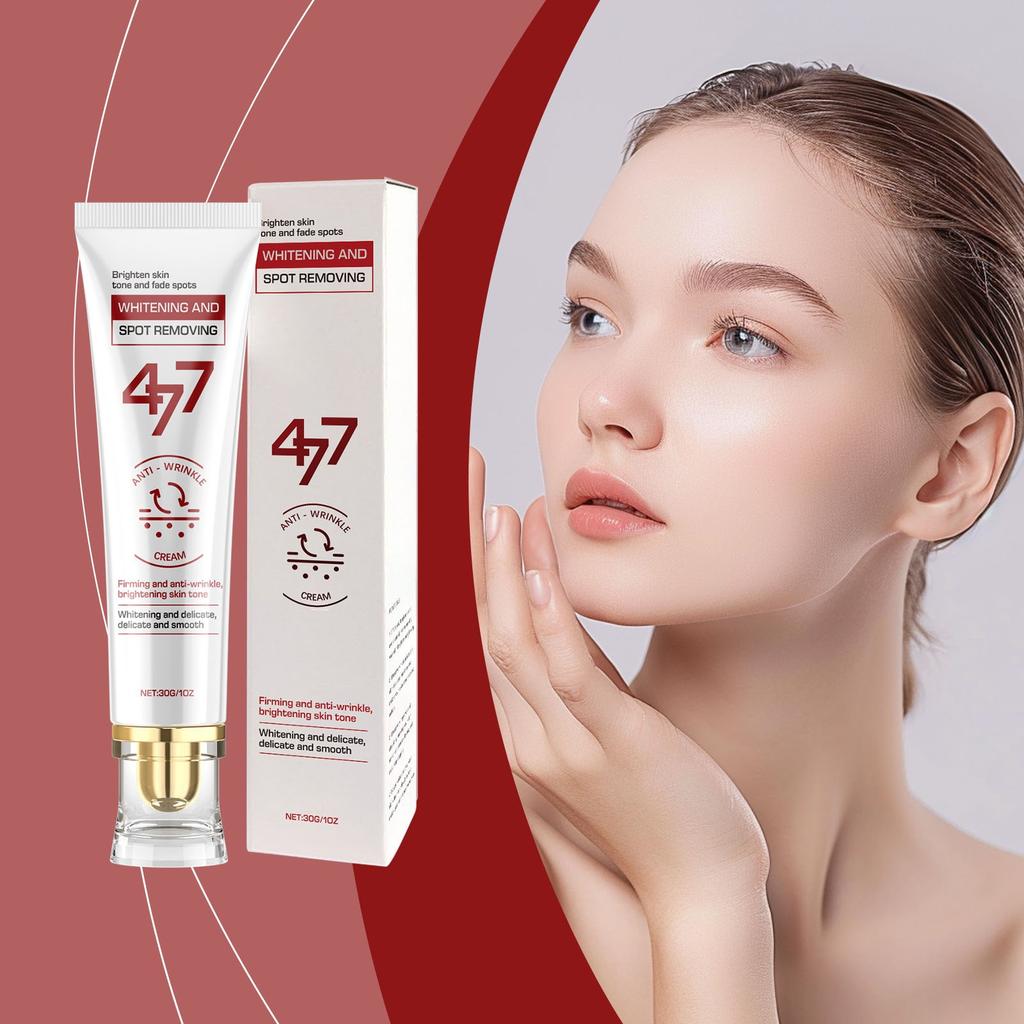 Facial Cream Gentle Nourishing Moisturizing Delicate Skin Moisturizing Tender Skin Cream