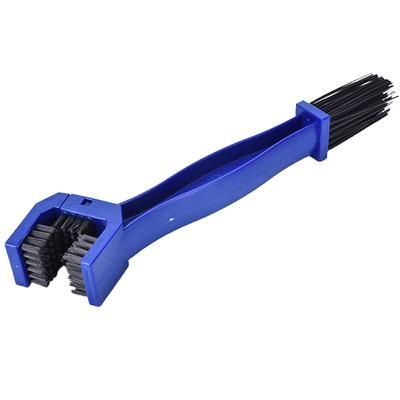 Motorcycle Chain Brush Cleaner Plastic Bike Bicycle Brush Cycling Chain Cleaner