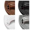 Bumper Strip Three-Layer Weatherstripping Thick Rubber Door Seal Strip Large Gaps Flexible Durable Insulation Strip