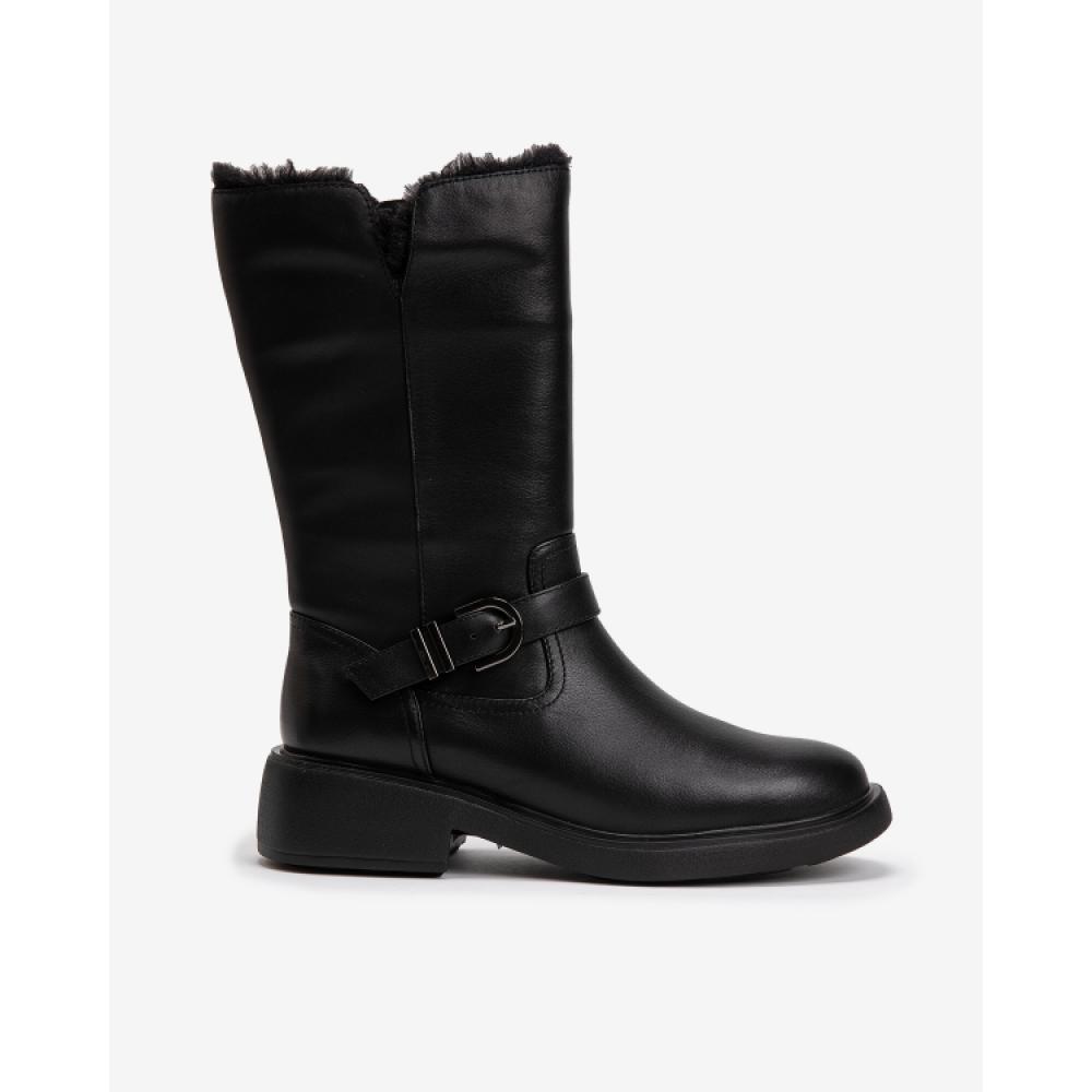 Portfolio Portfolio By ESquire Women S Outer Split Fur bootS