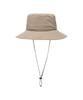 NATIONALGEOGRAPHIC N265Aha180 2-Way Mesh Hat Beige