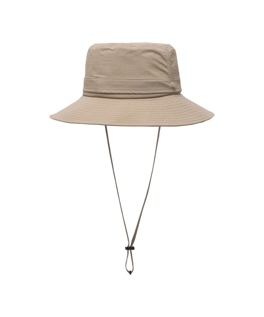 NATIONALGEOGRAPHIC N265Aha180 2-Way Mesh Hat Beige
