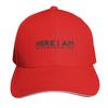 Here I Am Now What Are Your Other  Wishes Baseball Cap Designer Hat Rugby Hat Beach Hiking Hat Golf Unisex Womens