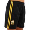 Fußballtrikot und Shorts für Kinder, Argentinien CO-7189