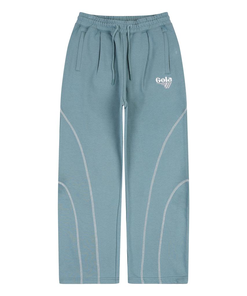 Gola Cover Stitch Sweat Pants [Mint]