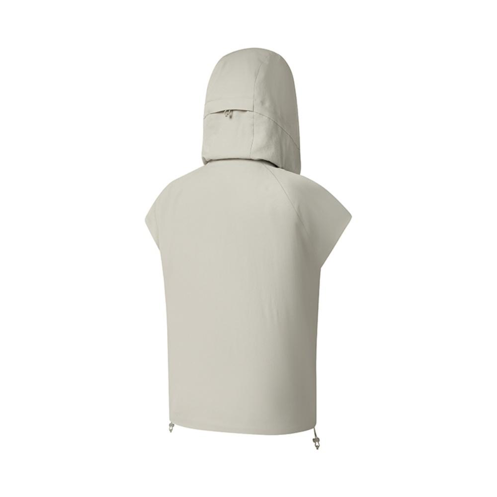 

Новый фитнес-жилет FILA женский туннельно-серый A11W531706FDY 165/84A/M