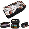 Toilet Bound Hanako Kun Anime Etui voor Studenten Cadeaus Pennendoosje Etui Schrijfwaren Pennenhouder Tas