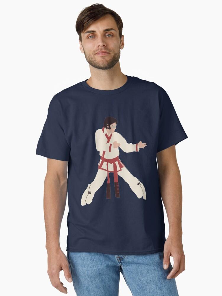 Elvis Presley Elvis Presley Elvis Fu| Perfect Gift Classic T-Shirt