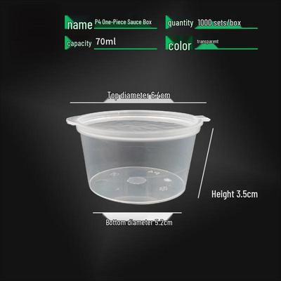 Gıda Kapları – Gıda depolama