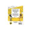 Shaun the Sheep  The Official Colouring Book