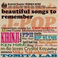 

CD VARIOUS - Keiichi Tomita Works Best -Beautifu RZCD46841 Rhythm Zone 2011 Japan Pop Used