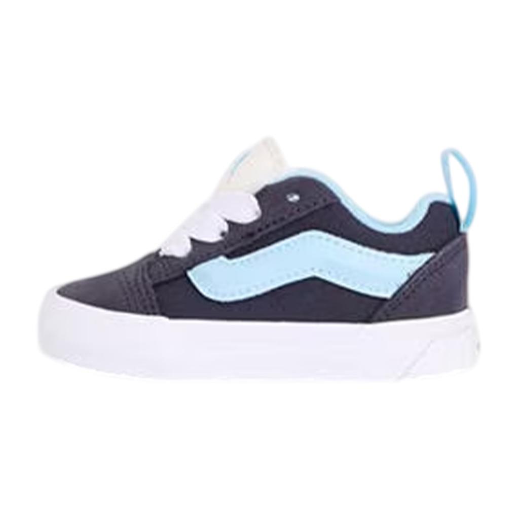 Vans Toddler Knu Skool Retro Low Trainers