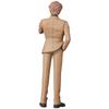Medicom Toy UDF Ultra Detail Figure 569 Detective Conan Series 3 Subaru approximately 65mm fully assembled figure No. Okiya, tall, pre-painted,