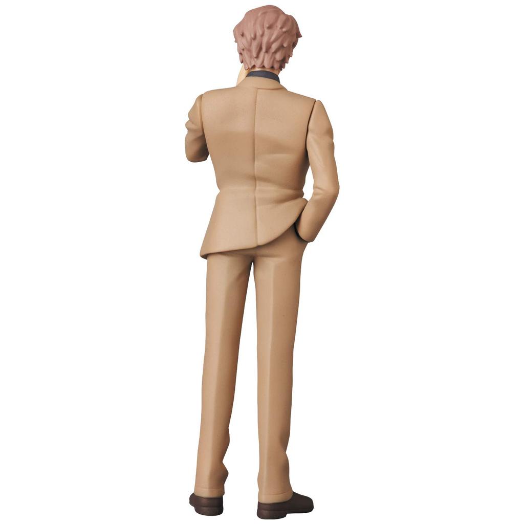 Medicom Toy UDF Ultra Detail Figure 569 Detective Conan Series 3 Subaru approximately 65mm fully assembled figure No. Okiya, tall, pre-painted,