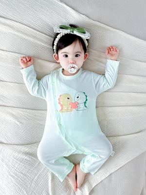 Unisex (fino ai 3 anni) – Tute