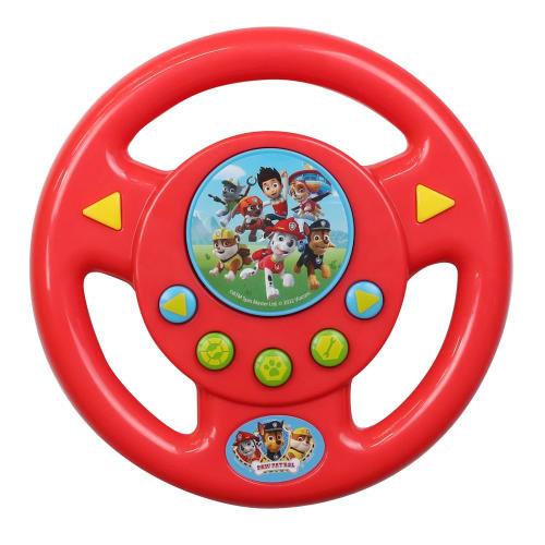 

Maruka 190867 Paw Patrol Pawfect Handle Toy Развивающая игрушка для детей от 2 лет