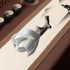 Incense Holder for Sticks, Room Fragrance, Elegant Burner Fireplace, Living Room, Desk,