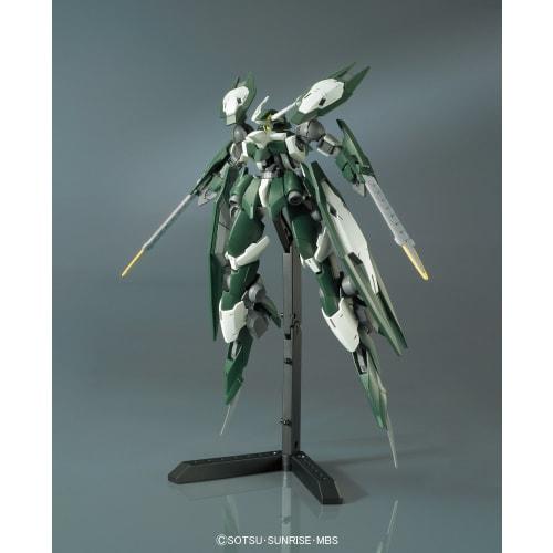HG Mobile Suit Gundam: Iron-Blooded Orphans Reginlaze Julia 1/144 Scale Pre-Colored Plastic Model