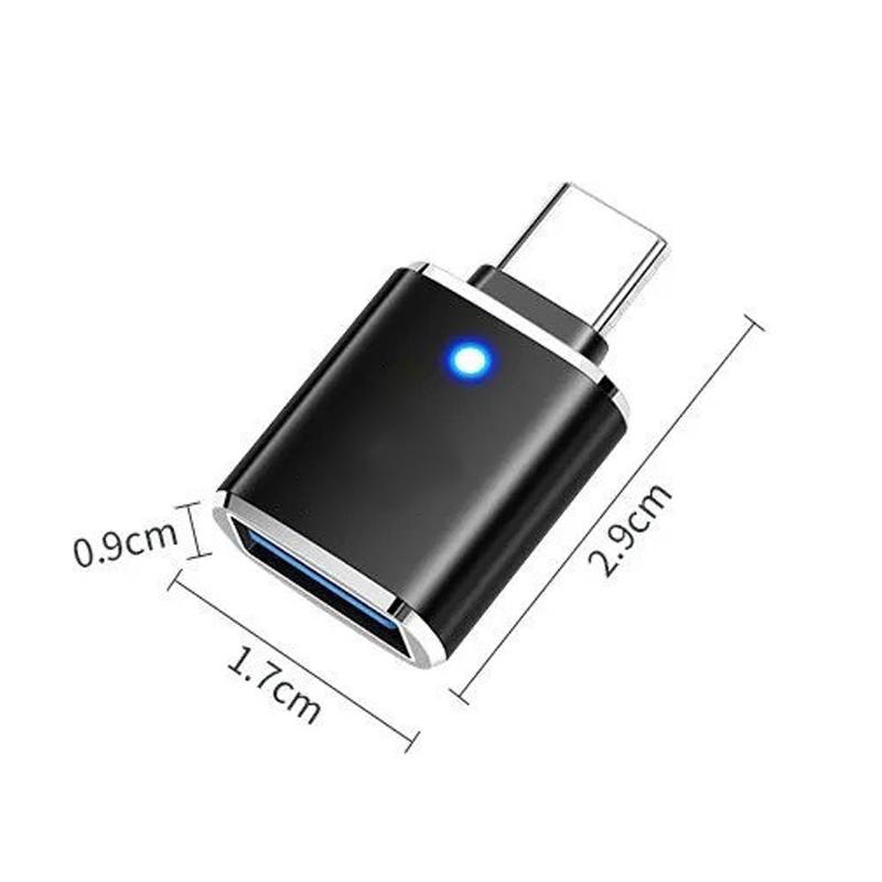 BGS1 TYPE-C TO USB 3.0 Mini Car Play Mobile Sync Auto Accessory for Dacia Duster Logan Sandero Lodgy Dokker Stepway Mcv 2 Solenza RS