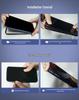 Ultra-Thin Metal Frame Anti-Fall Case for Apple 17 Pro Max & 15 - Aluminum Alloy