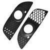 1 Pereche Grilă Capac Lampă Ceață Bara Față Partea Stângă Dreapta Pentru Mitsubishi Lancer 2008 2009 2010 2011 2012 2013 8321A263 8321A264