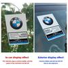 Accesorii de exterior – Autocolante pentru auto