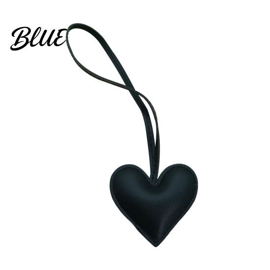 Wallet Pendant Keychain Car Key Holder Decorative Bag Accessory Rearview