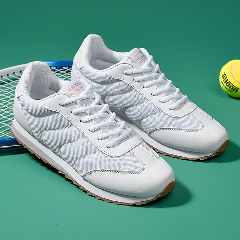 Running Shoes for Men Casual Lightweight Sneakers Jogging Homme Women Sports Training Tenis Shoes Breathable