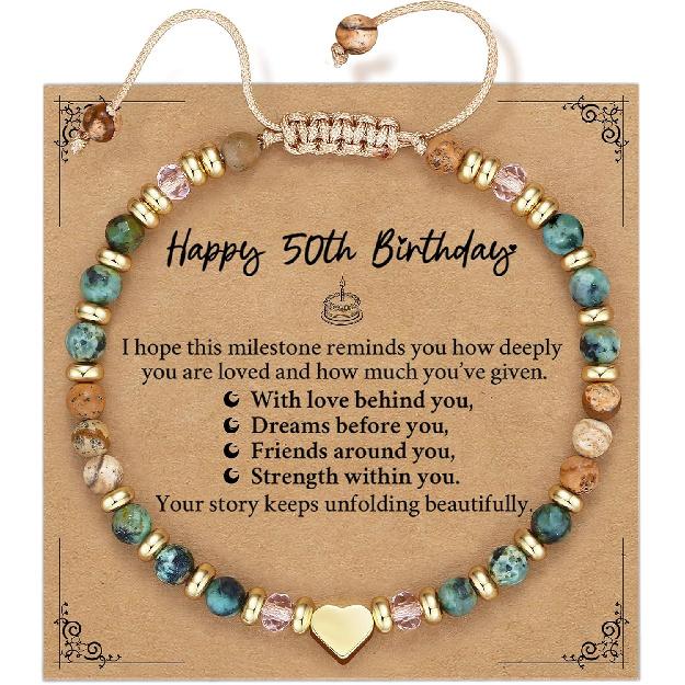 Unique Birthday Gifts for Women, Friend Gifts for Women
