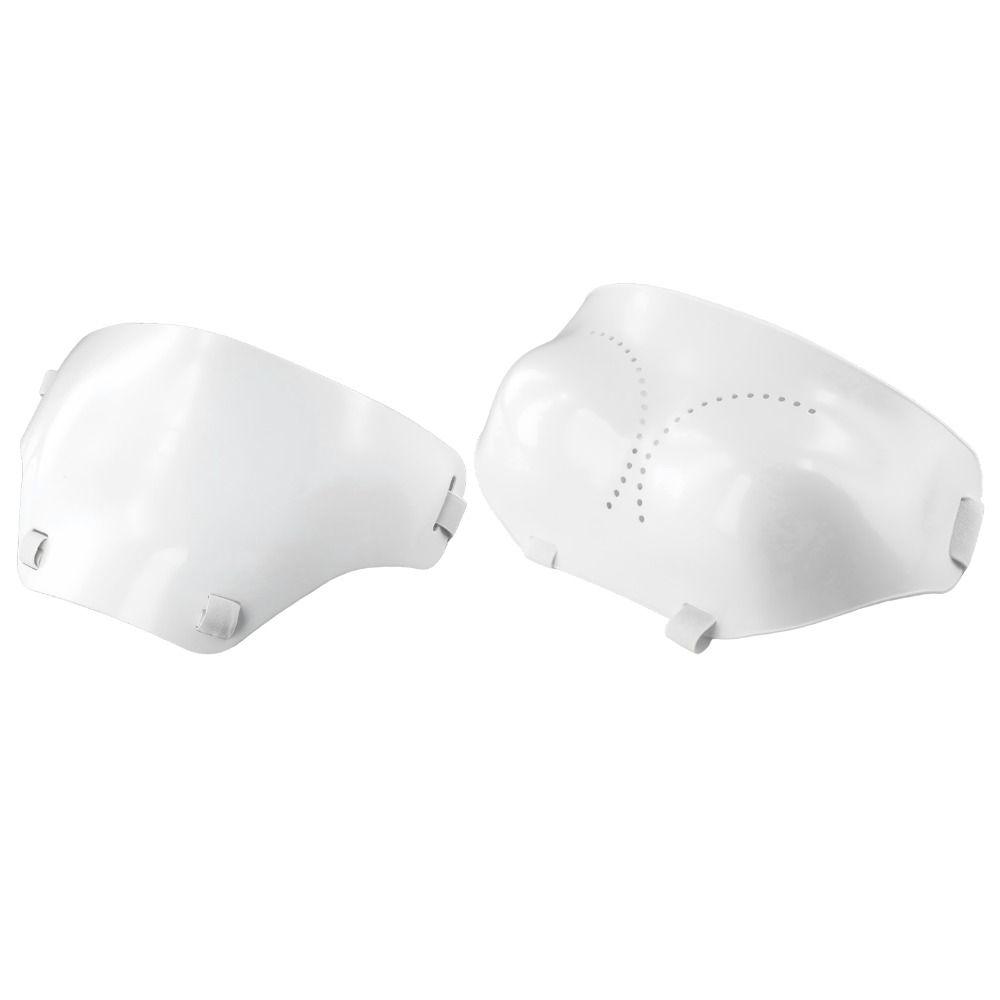 Unisex Fencing Chest Protector Protective Body Gear Vest Practical Chest Guards  Kids
