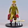 TINTIN Adventures: Detective Style Snowy Dog Figure Ornament - Free Shipping