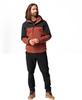 Куртка VAUDE мужская Manukau Jacket II Manukau Jacket II Men (42461) auburn