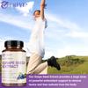 GREVIP High-Efficiency Grape Seed Extract, All-Natural Formula, Antioxidant and Heart-Protecting