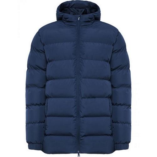 Childrens/Kids Nepal Padded Jacket
