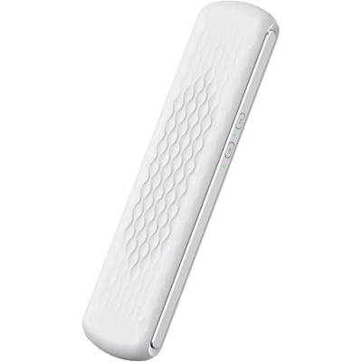 Pillow Speaker Bone Conduction Stereo, Mini Portable Bluetooth Sleep Headphones for Deep Sleeping, Insomnia Noise Machine for Side Sleepers